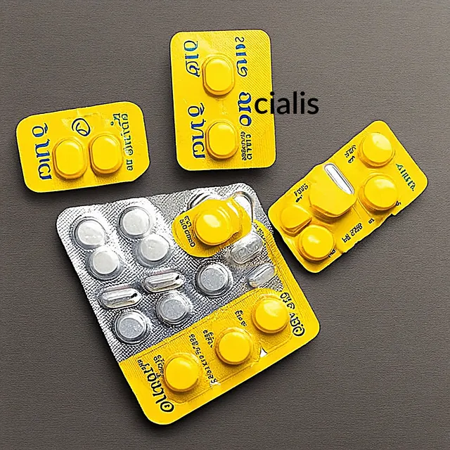 Acheter medicament cialis